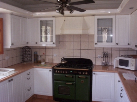 Villa&nbsp;for&nbsp;sale&nbsp;in&nbsp;town,&nbsp;Spain&nbsp;118655