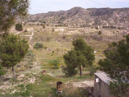 Villa&nbsp;with&nbsp;bedroom&nbsp;in&nbsp;town,&nbsp;Spain&nbsp;118655