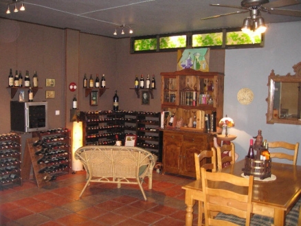 Townhome&nbsp;with&nbsp;3&nbsp;bedroom&nbsp;in&nbsp;town,&nbsp;Spain&nbsp;118661