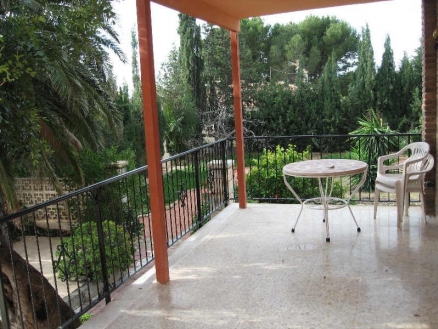 Busot&nbsp;property:&nbsp;Villa&nbsp;with&nbsp;3&nbsp;bedroom&nbsp;in&nbsp;Busot&nbsp;118663