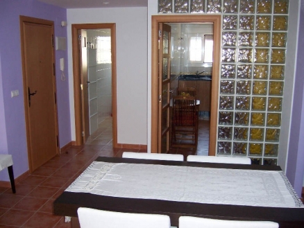 Apartment&nbsp;for&nbsp;sale&nbsp;in&nbsp;town,&nbsp;Spain&nbsp;118673