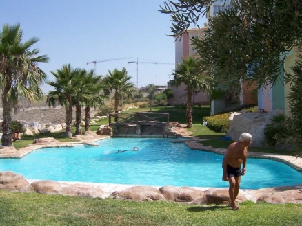 Apartment&nbsp;with&nbsp;2&nbsp;bedroom&nbsp;in&nbsp;town,&nbsp;Spain&nbsp;118673