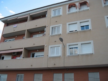Apartment&nbsp;for&nbsp;sale&nbsp;in&nbsp;town,&nbsp;Spain&nbsp;118676
