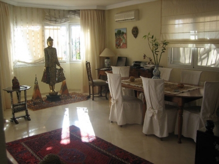 Villa&nbsp;with&nbsp;2&nbsp;bedroom&nbsp;in&nbsp;town&nbsp;118692