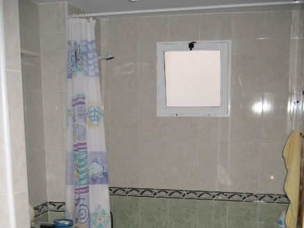 Busot&nbsp;property:&nbsp;Townhome&nbsp;with&nbsp;3&nbsp;bedroom&nbsp;in&nbsp;Busot,&nbsp;Spain&nbsp;118700