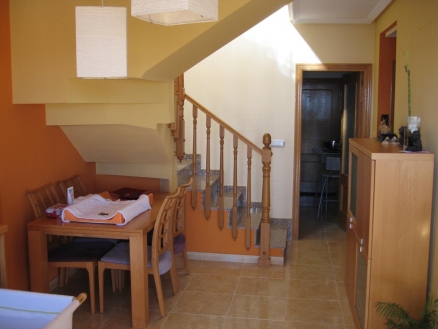 Villa&nbsp;with&nbsp;3&nbsp;bedroom&nbsp;in&nbsp;town&nbsp;118701
