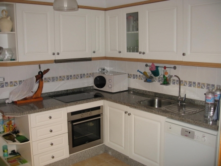 Villa&nbsp;with&nbsp;3&nbsp;bedroom&nbsp;in&nbsp;town,&nbsp;Spain&nbsp;118701