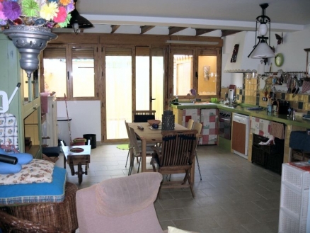 Townhome&nbsp;for&nbsp;sale&nbsp;in&nbsp;town,&nbsp;Spain&nbsp;118727