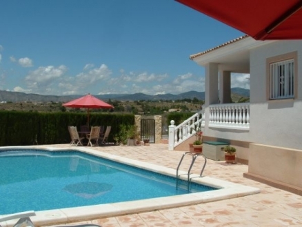 Busot&nbsp;property:&nbsp;Villa&nbsp;for&nbsp;sale&nbsp;in&nbsp;Busot&nbsp;118728