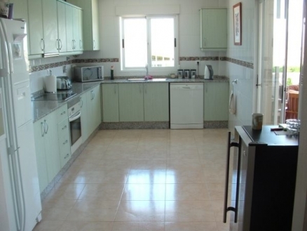 Busot&nbsp;property:&nbsp;Villa&nbsp;with&nbsp;4&nbsp;bedroom&nbsp;in&nbsp;Busot&nbsp;118728
