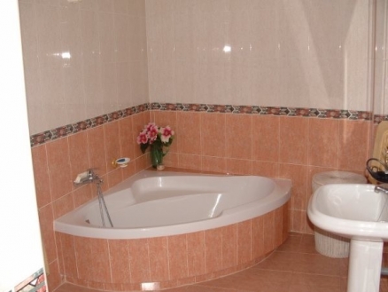 Busot&nbsp;property:&nbsp;Villa&nbsp;with&nbsp;4&nbsp;bedroom&nbsp;in&nbsp;Busot,&nbsp;Spain&nbsp;118728