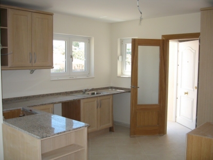 Busot&nbsp;property:&nbsp;Villa&nbsp;with&nbsp;4&nbsp;bedroom&nbsp;in&nbsp;Busot&nbsp;118731