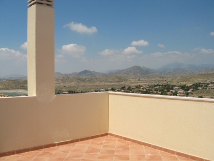 Busot&nbsp;property:&nbsp;Villa&nbsp;with&nbsp;4&nbsp;bedroom&nbsp;in&nbsp;Busot,&nbsp;Spain&nbsp;118731
