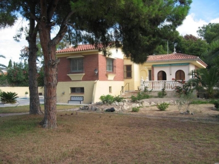 Busot&nbsp;property:&nbsp;Villa&nbsp;for&nbsp;sale&nbsp;in&nbsp;Busot&nbsp;118744