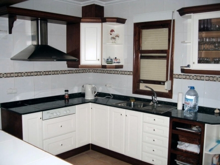 Busot&nbsp;property:&nbsp;Villa&nbsp;for&nbsp;sale&nbsp;in&nbsp;Busot,&nbsp;Spain&nbsp;118744