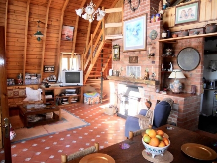 Busot&nbsp;property:&nbsp;Villa&nbsp;for&nbsp;sale&nbsp;in&nbsp;Busot&nbsp;118746