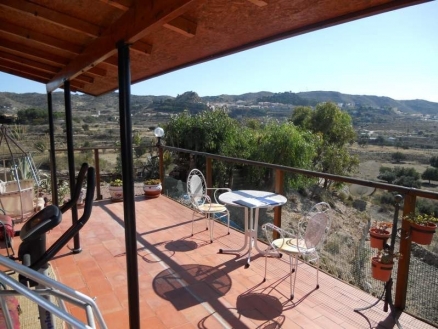 Busot&nbsp;property:&nbsp;Villa&nbsp;for&nbsp;sale&nbsp;in&nbsp;Busot,&nbsp;Spain&nbsp;118746