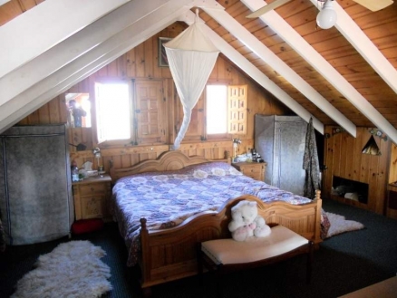 Busot&nbsp;property:&nbsp;Villa&nbsp;with&nbsp;5&nbsp;bedroom&nbsp;in&nbsp;Busot&nbsp;118746