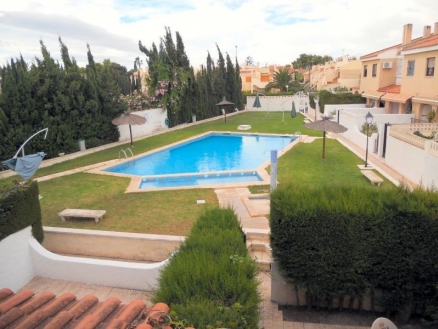 San&nbsp;Juan&nbsp;property:&nbsp;Townhome&nbsp;with&nbsp;2&nbsp;bedroom&nbsp;in&nbsp;San&nbsp;Juan,&nbsp;Spain&nbsp;118748
