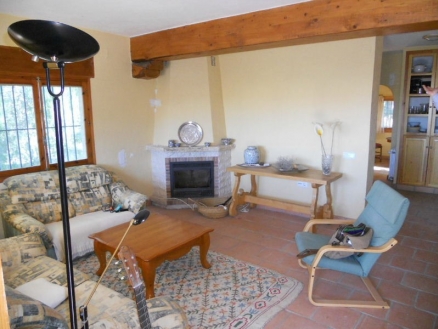 Busot&nbsp;property:&nbsp;Villa&nbsp;for&nbsp;sale&nbsp;in&nbsp;Busot&nbsp;118751