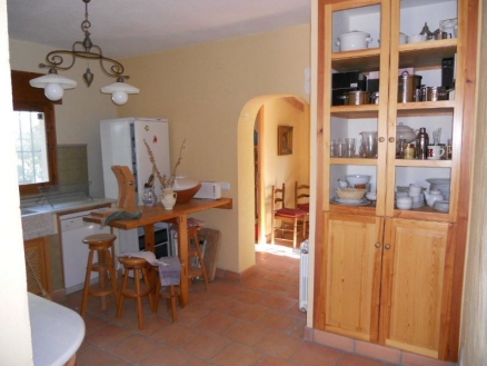 Busot&nbsp;property:&nbsp;Villa&nbsp;for&nbsp;sale&nbsp;in&nbsp;Busot,&nbsp;Spain&nbsp;118751