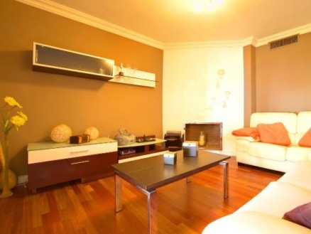 Apartment&nbsp;for&nbsp;sale&nbsp;in&nbsp;town,&nbsp;Spain&nbsp;118758