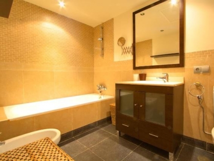 Malaga&nbsp;property&nbsp;|&nbsp;2&nbsp;bedroom&nbsp;Apartment&nbsp;118758