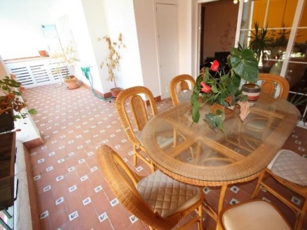 Malaga&nbsp;Apartment&nbsp;118758