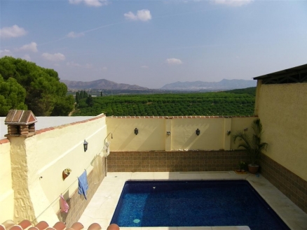 Pizarra&nbsp;property:&nbsp;Townhome&nbsp;for&nbsp;sale&nbsp;in&nbsp;Pizarra,&nbsp;Spain&nbsp;118762