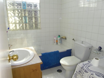 Pizarra&nbsp;property:&nbsp;Townhome&nbsp;with&nbsp;4&nbsp;bedroom&nbsp;in&nbsp;Pizarra,&nbsp;Spain&nbsp;118762