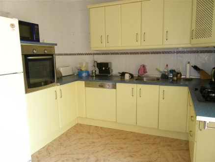 Pizarra&nbsp;property:&nbsp;Malaga&nbsp;Townhome&nbsp;118762