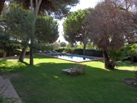 Istan&nbsp;property:&nbsp;Villa&nbsp;for&nbsp;sale&nbsp;in&nbsp;Istan,&nbsp;Malaga&nbsp;118763