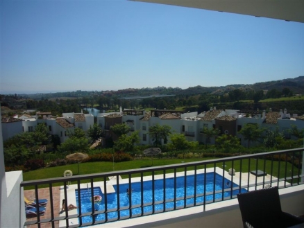 Benahavis&nbsp;property:&nbsp;Apartment&nbsp;with&nbsp;2&nbsp;bedroom&nbsp;in&nbsp;Benahavis&nbsp;118779