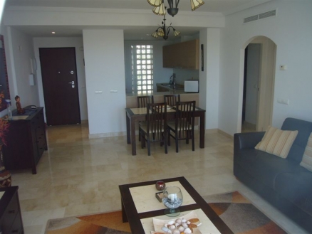 Benahavis&nbsp;property:&nbsp;Apartment&nbsp;with&nbsp;2&nbsp;bedroom&nbsp;in&nbsp;Benahavis,&nbsp;Spain&nbsp;118779