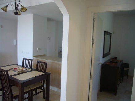 Benahavis&nbsp;property:&nbsp;Malaga&nbsp;Apartment&nbsp;118779
