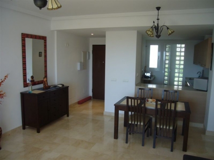Benahavis&nbsp;property:&nbsp;Benahavis&nbsp;Apartment&nbsp;118779