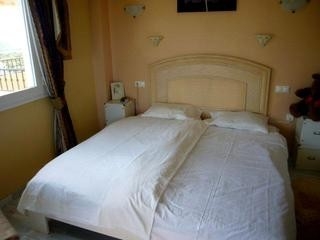 Malaga&nbsp;Apartment&nbsp;118889