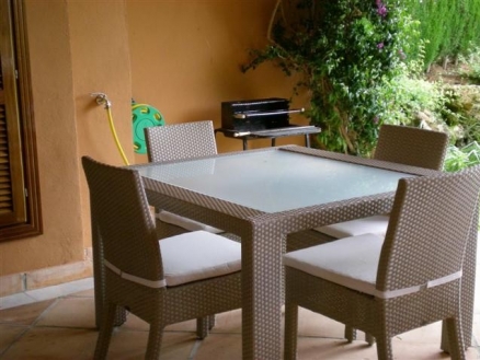 Bahia&nbsp;De&nbsp;Marbella&nbsp;property:&nbsp;Malaga&nbsp;Apartment&nbsp;118892