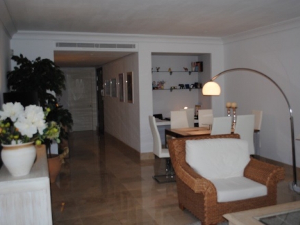 Rio&nbsp;Real&nbsp;property:&nbsp;Apartment&nbsp;in&nbsp;Malaga&nbsp;for&nbsp;sale&nbsp;118893