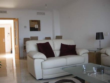Apartment&nbsp;for&nbsp;sale&nbsp;in&nbsp;town,&nbsp;Spain&nbsp;118917