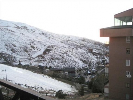 Sierra&nbsp;Nevada&nbsp;property:&nbsp;Apartment&nbsp;with&nbsp;2&nbsp;bedroom&nbsp;in&nbsp;Sierra&nbsp;Nevada&nbsp;118923