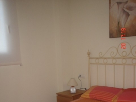 Sierra&nbsp;Nevada&nbsp;property:&nbsp;Apartment&nbsp;in&nbsp;Granada&nbsp;for&nbsp;sale&nbsp;118923