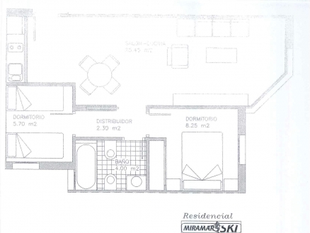 Sierra&nbsp;Nevada&nbsp;property:&nbsp;Granada&nbsp;property&nbsp;|&nbsp;2&nbsp;bedroom&nbsp;Apartment&nbsp;118923