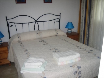 Apartment&nbsp;with&nbsp;1&nbsp;bedroom&nbsp;in&nbsp;town,&nbsp;Spain&nbsp;118924