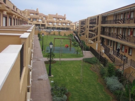 Apartment&nbsp;for&nbsp;sale&nbsp;in&nbsp;town,&nbsp;Malaga&nbsp;118924