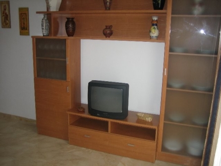 Apartment&nbsp;for&nbsp;sale&nbsp;in&nbsp;town,&nbsp;Spain&nbsp;118925