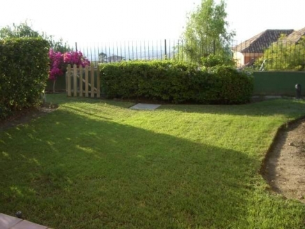 La&nbsp;Quinta&nbsp;property:&nbsp;Townhome&nbsp;with&nbsp;3&nbsp;bedroom&nbsp;in&nbsp;La&nbsp;Quinta,&nbsp;Spain&nbsp;118949