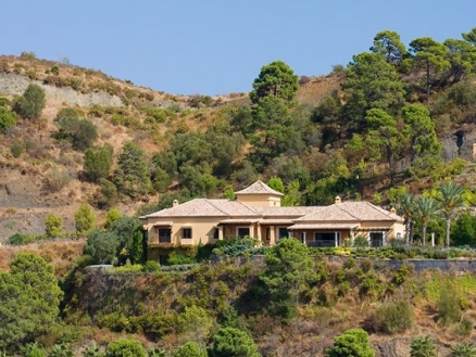 Benahavis&nbsp;property:&nbsp;Villa&nbsp;for&nbsp;sale&nbsp;in&nbsp;Benahavis,&nbsp;Spain&nbsp;118951