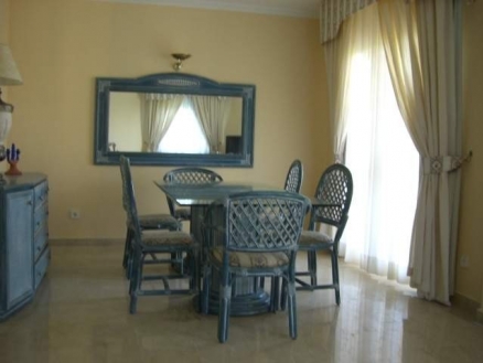 La&nbsp;Quinta&nbsp;property:&nbsp;Townhome&nbsp;with&nbsp;3&nbsp;bedroom&nbsp;in&nbsp;La&nbsp;Quinta,&nbsp;Spain&nbsp;118953
