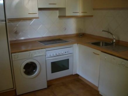 La&nbsp;Quinta&nbsp;property:&nbsp;Townhome&nbsp;in&nbsp;Malaga&nbsp;for&nbsp;sale&nbsp;118953